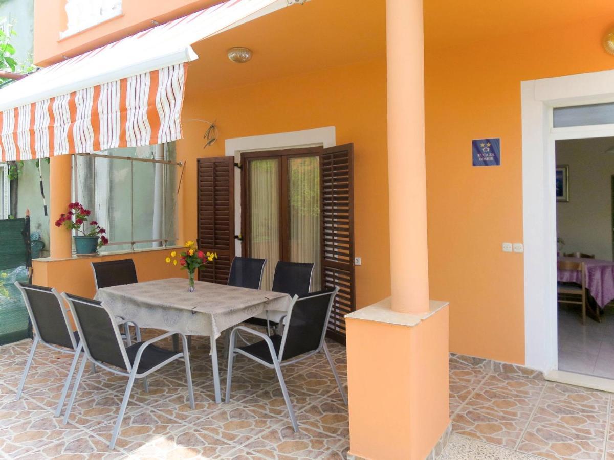 Holiday Home Marijana - Zad500 By Interhome Sukošan المظهر الخارجي الصورة