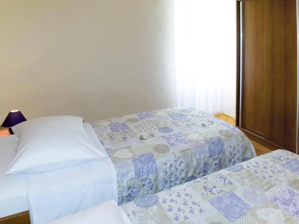Holiday Home Marijana - Zad500 By Interhome Sukošan المظهر الخارجي الصورة