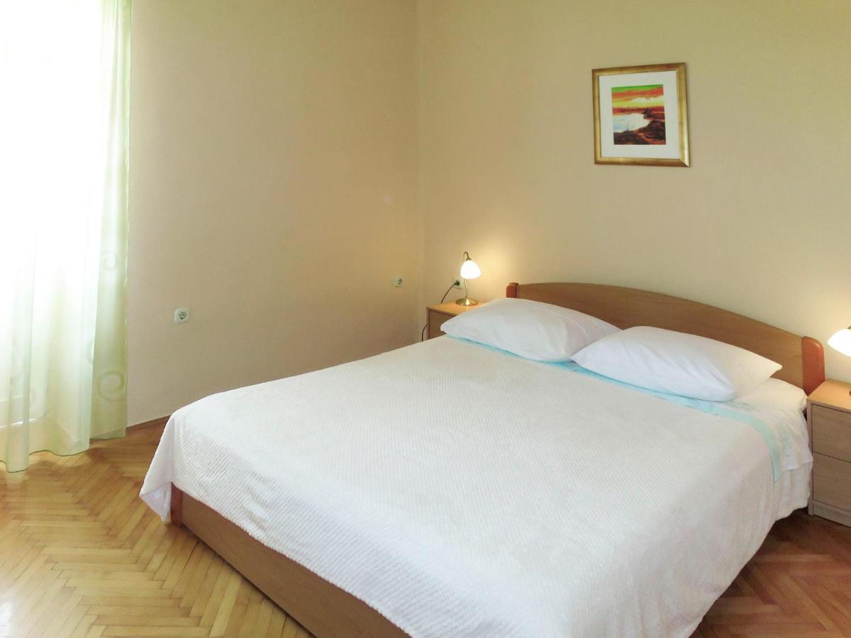Holiday Home Marijana - Zad500 By Interhome Sukošan المظهر الخارجي الصورة