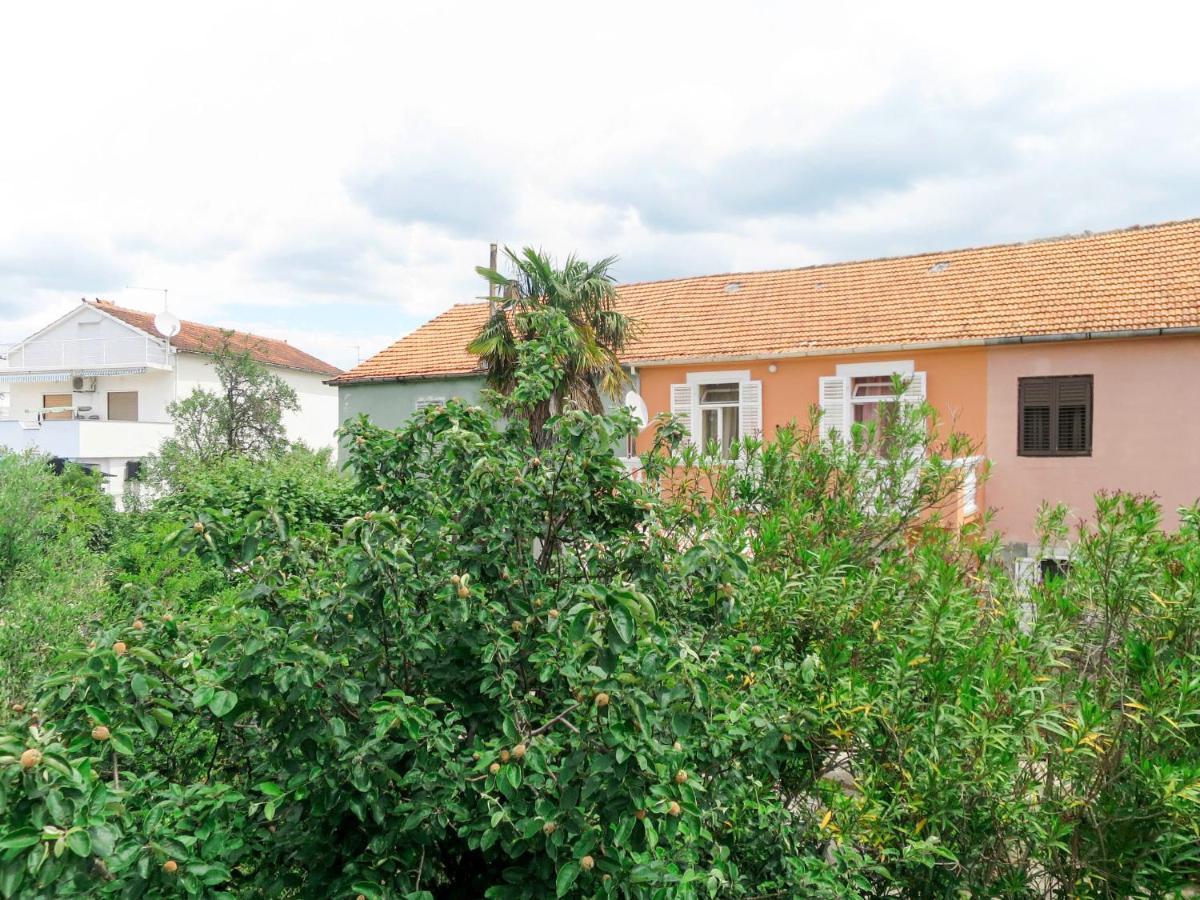 Holiday Home Marijana - Zad500 By Interhome Sukošan المظهر الخارجي الصورة