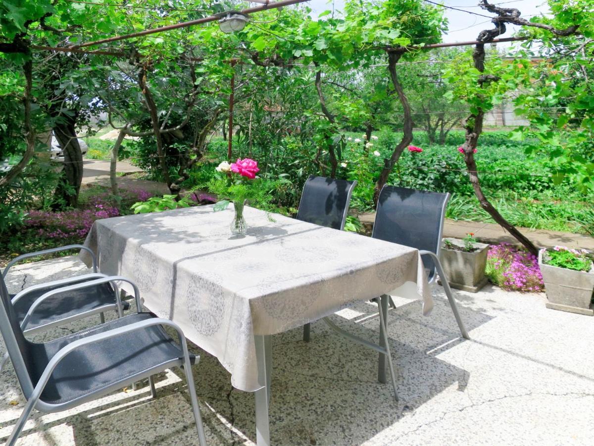 Holiday Home Marijana - Zad500 By Interhome Sukošan المظهر الخارجي الصورة