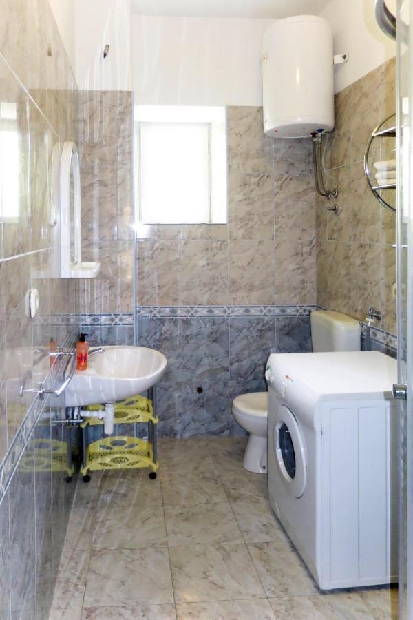 Holiday Home Marijana - Zad500 By Interhome Sukošan المظهر الخارجي الصورة