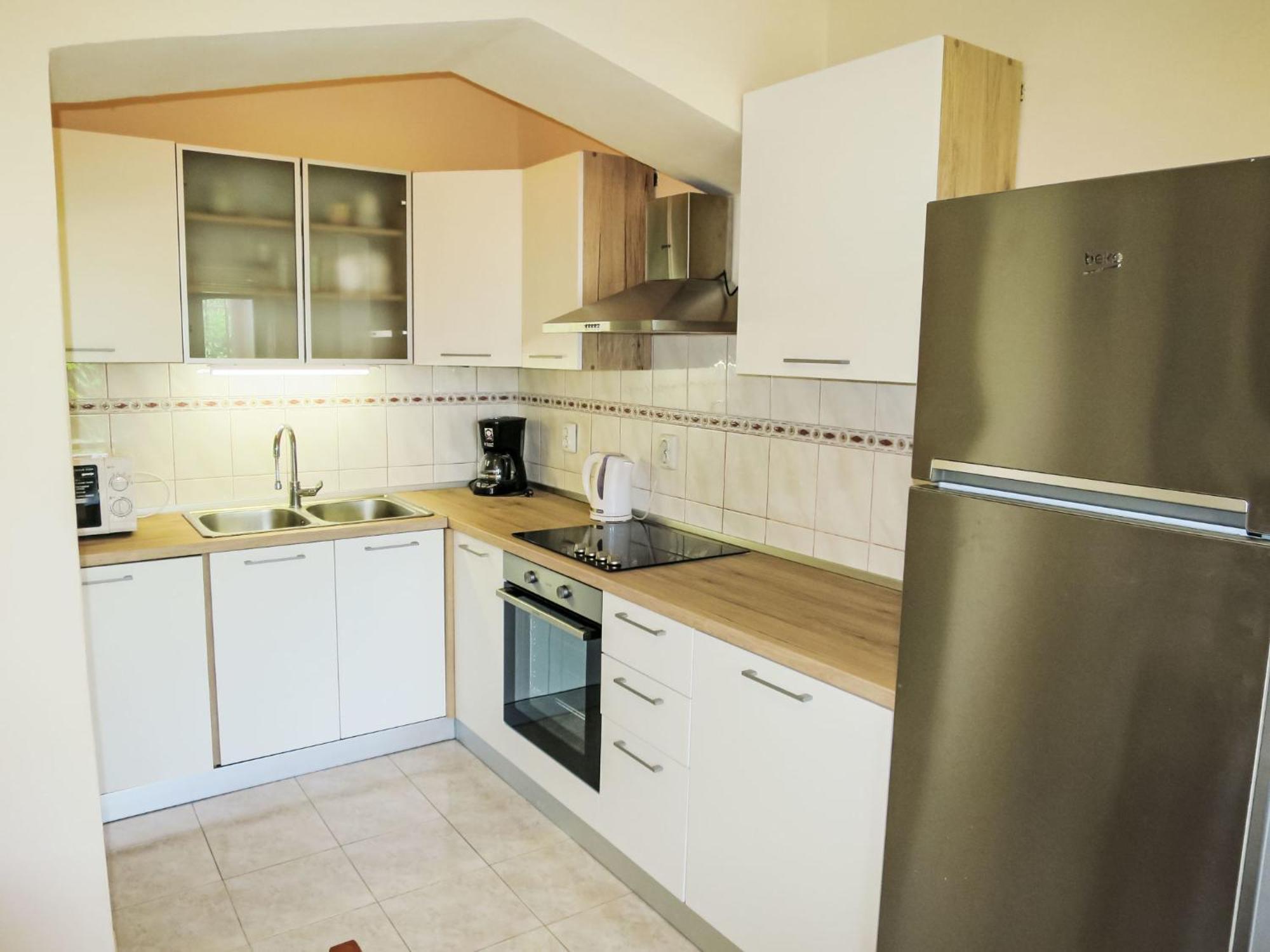 Holiday Home Marijana - Zad500 By Interhome Sukošan المظهر الخارجي الصورة