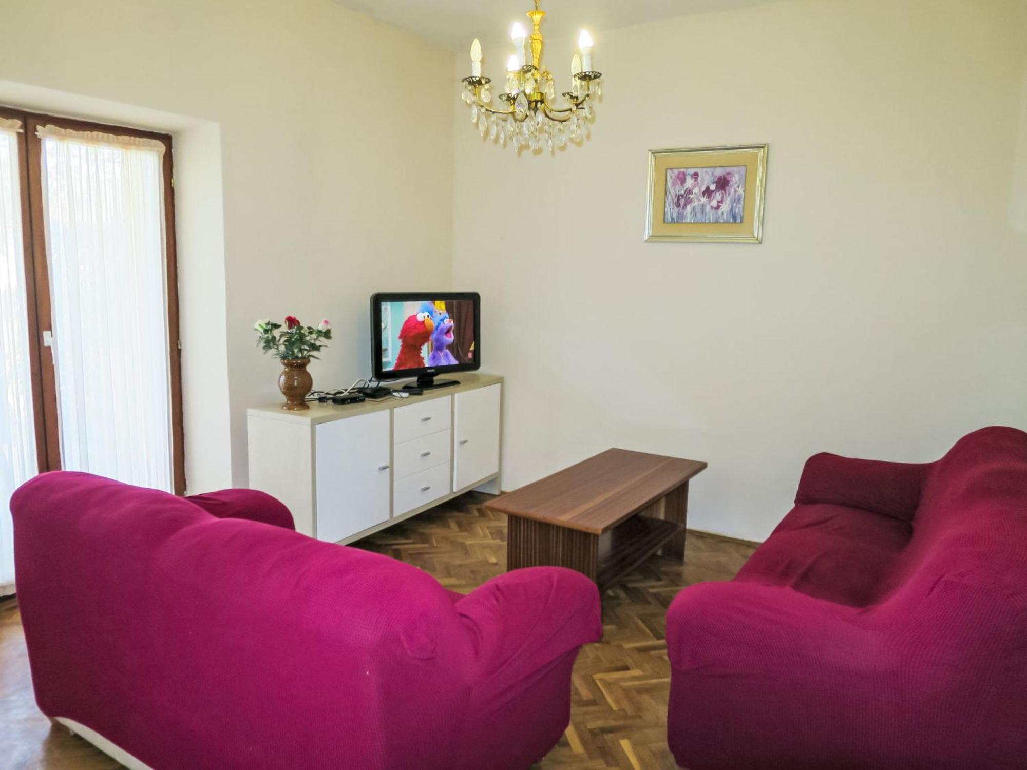 Holiday Home Marijana - Zad500 By Interhome Sukošan المظهر الخارجي الصورة