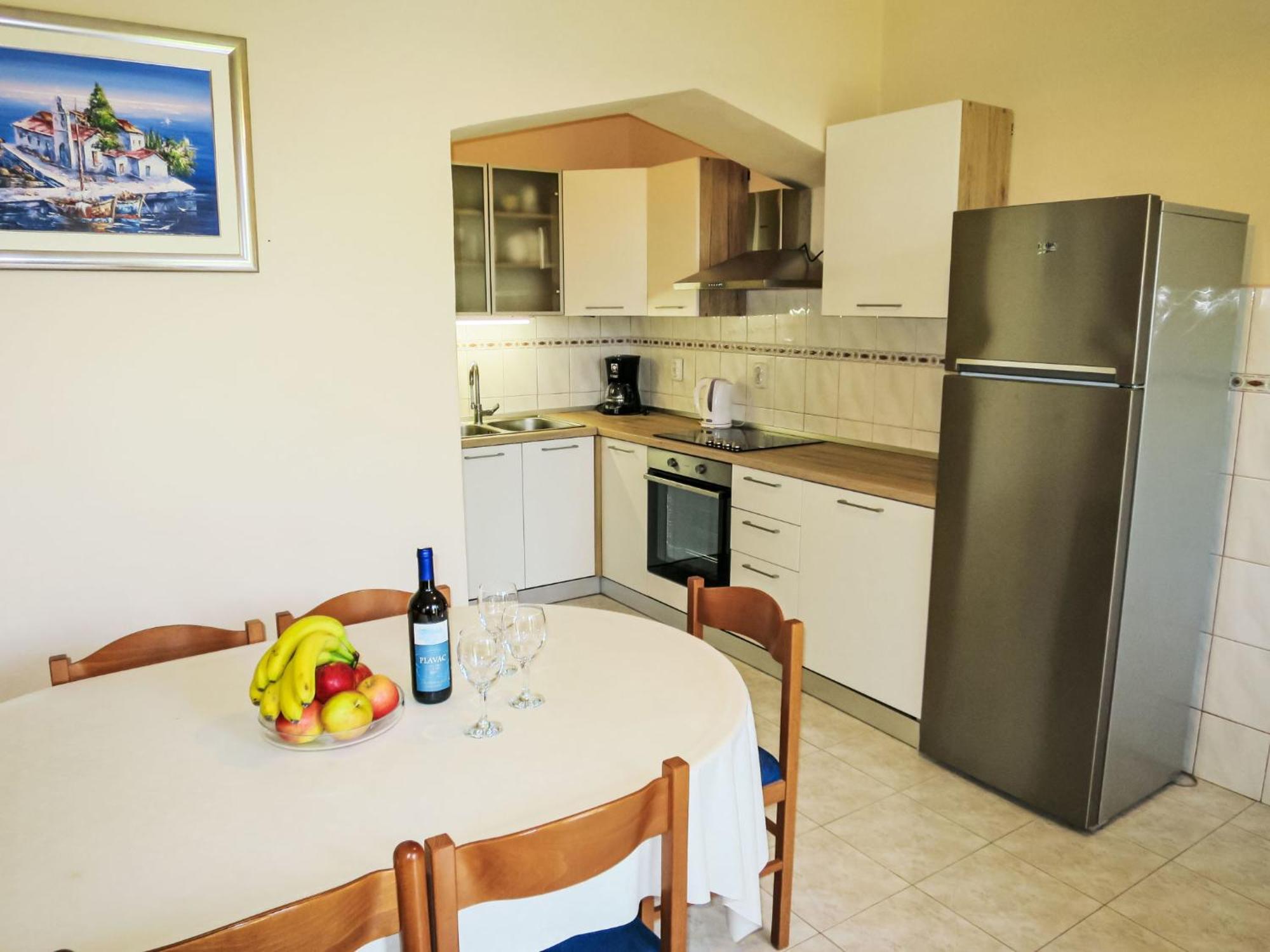 Holiday Home Marijana - Zad500 By Interhome Sukošan المظهر الخارجي الصورة
