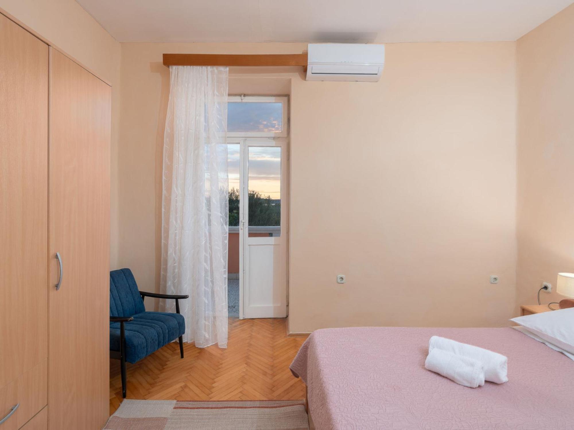 Holiday Home Marijana - Zad500 By Interhome Sukošan المظهر الخارجي الصورة