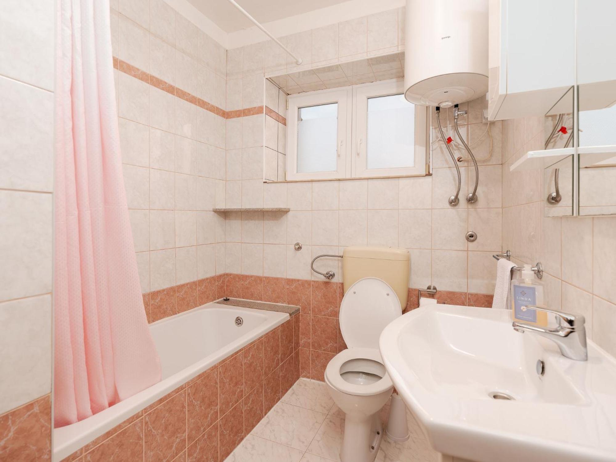 Holiday Home Marijana - Zad500 By Interhome Sukošan المظهر الخارجي الصورة