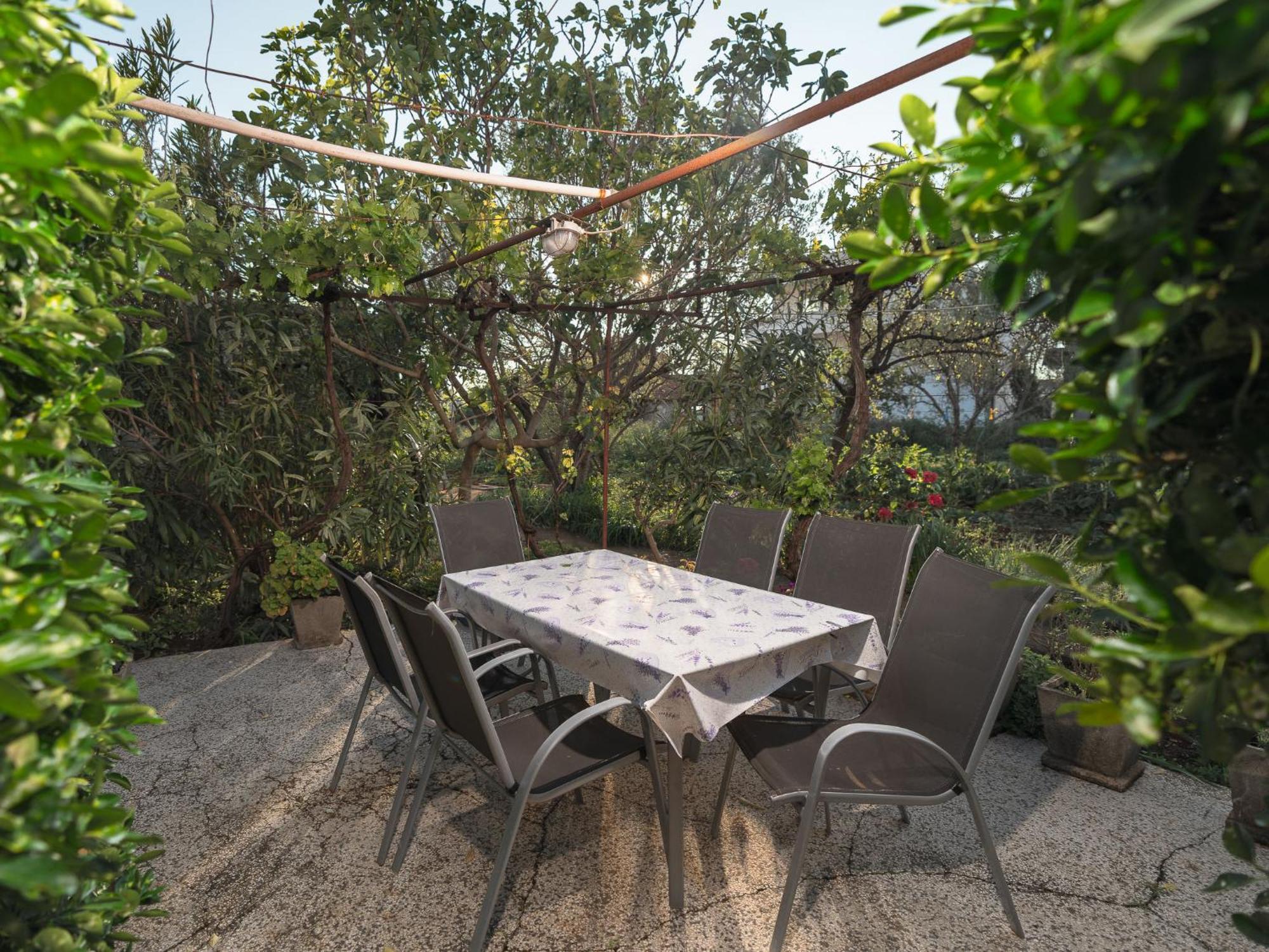 Holiday Home Marijana - Zad500 By Interhome Sukošan المظهر الخارجي الصورة