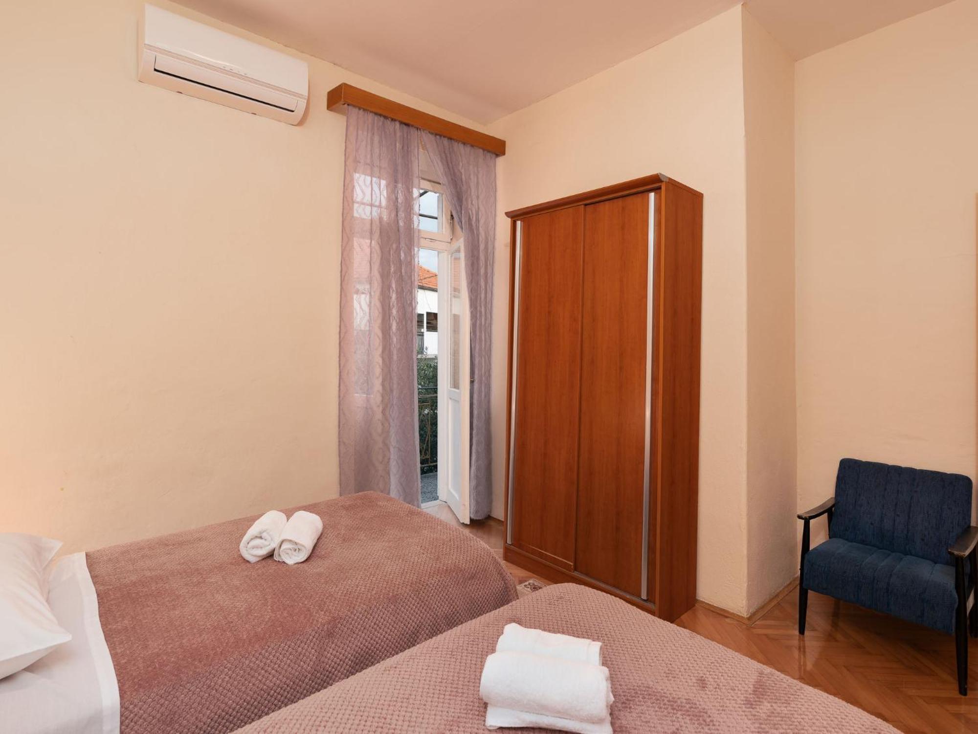 Holiday Home Marijana - Zad500 By Interhome Sukošan المظهر الخارجي الصورة