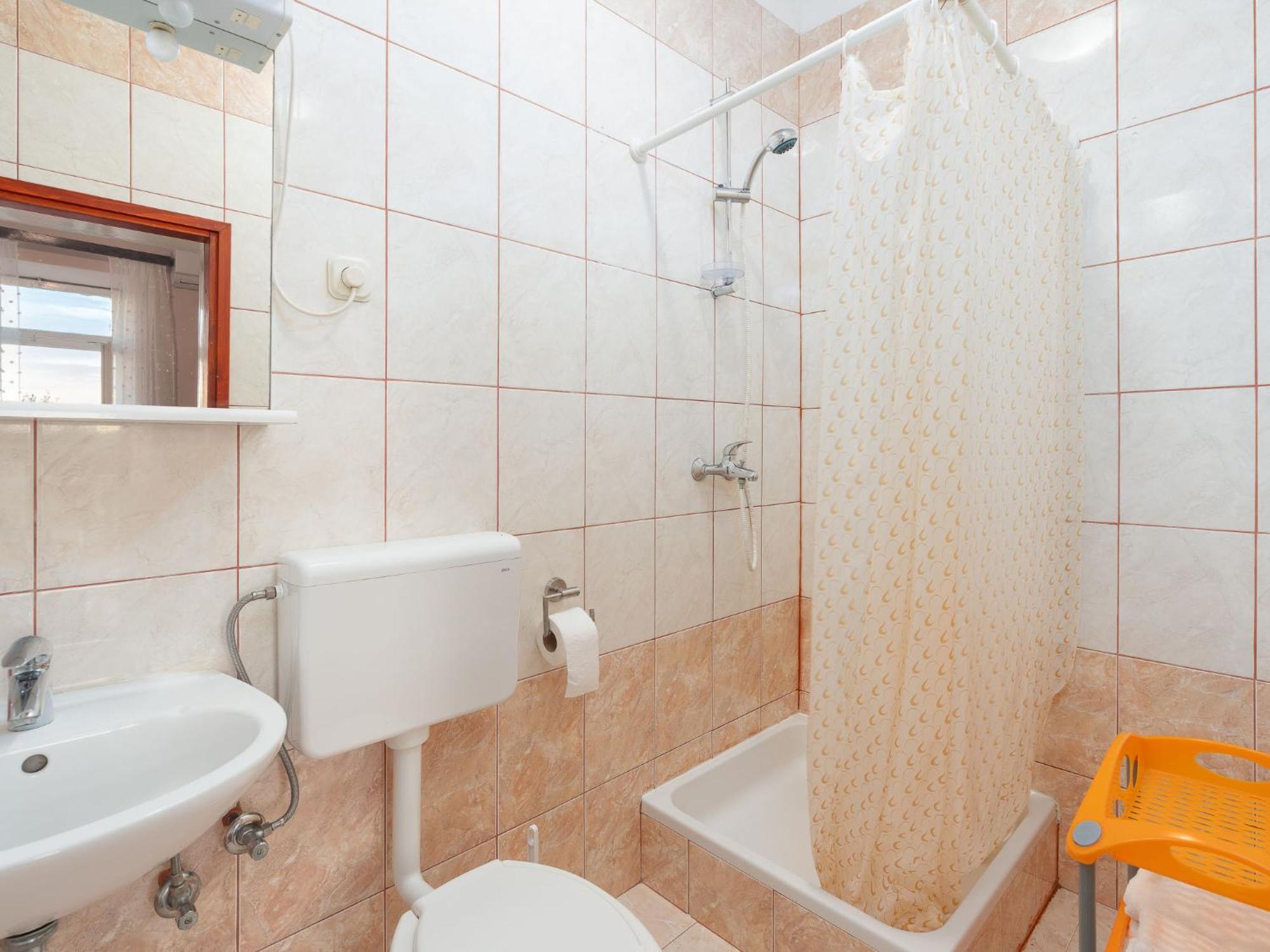 Holiday Home Marijana - Zad500 By Interhome Sukošan المظهر الخارجي الصورة