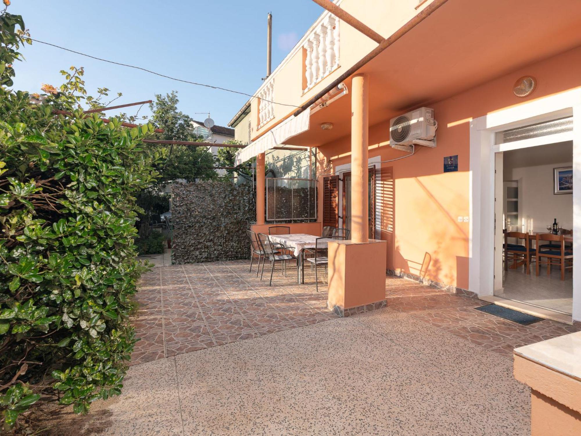 Holiday Home Marijana - Zad500 By Interhome Sukošan المظهر الخارجي الصورة
