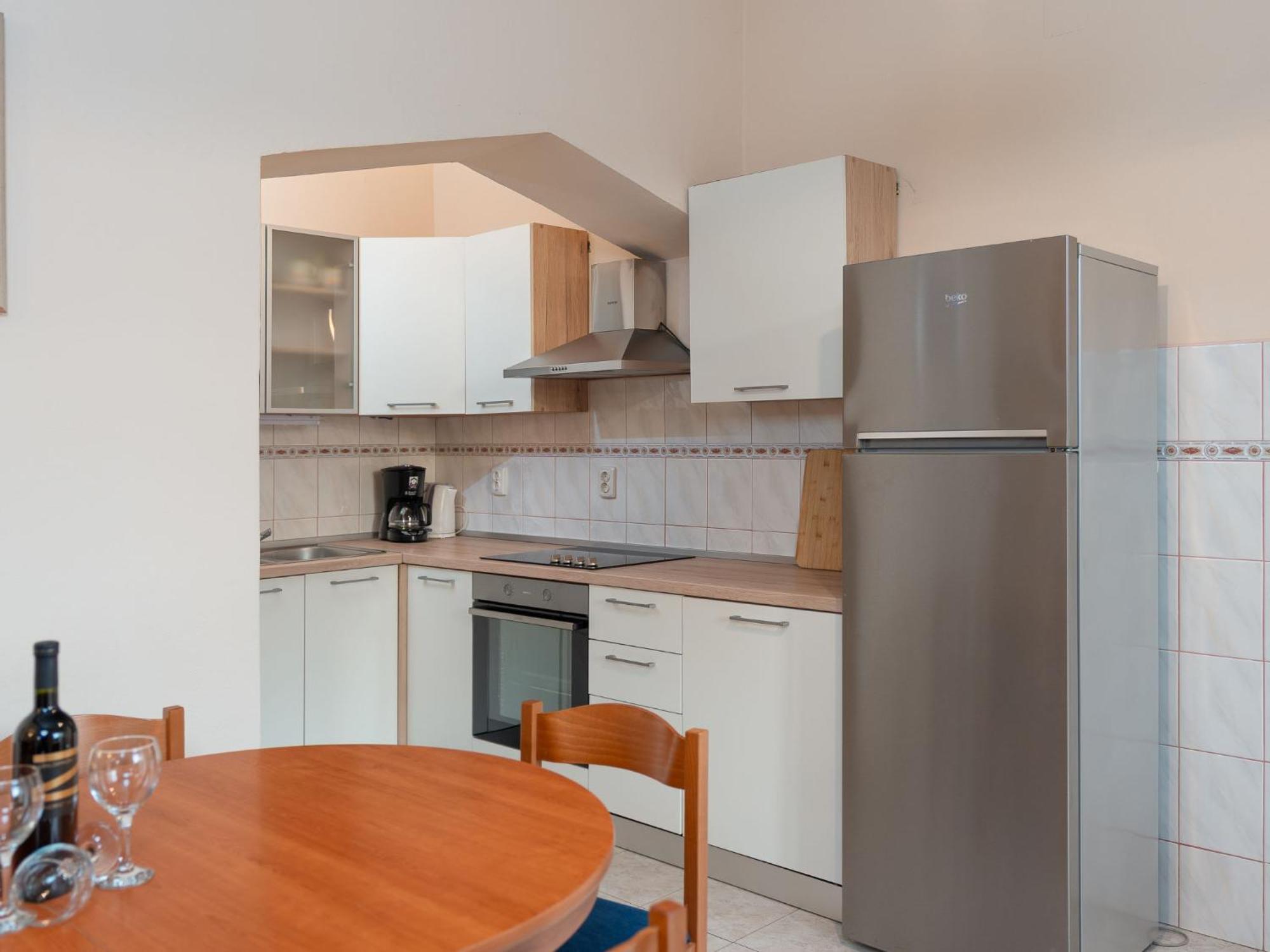 Holiday Home Marijana - Zad500 By Interhome Sukošan المظهر الخارجي الصورة