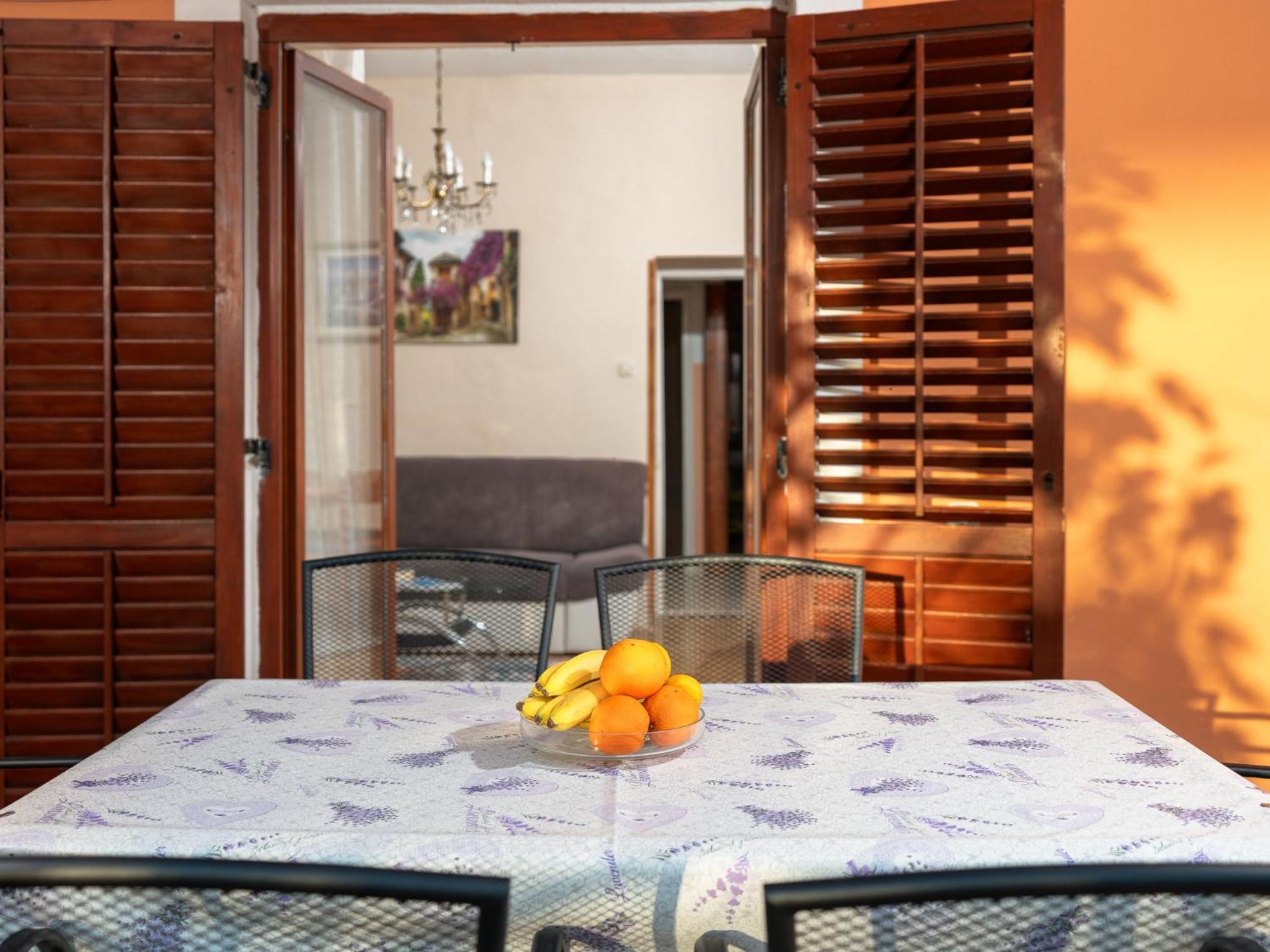 Holiday Home Marijana - Zad500 By Interhome Sukošan المظهر الخارجي الصورة